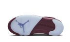 Air Jordan 5 Burgundy