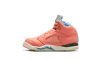 Air Jordan 5 DJ Khaled Crimson Bliss Enfant (PS)
