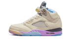 Air Jordan 5 DJ Khaled Sail