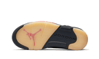 Air Jordan 5 Retro Gore-Tex Off-Noir