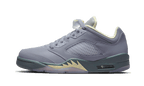 Air Jordan 5 Low Indigo Haze