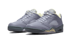 Air Jordan 5 Low Indigo Haze