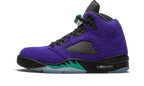 Air Jordan 5 Retro Alternate Grape