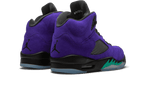 Air Jordan 5 Retro Alternate Grape