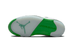 Air Jordan 5 Retro Lucky Green