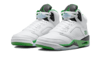 Air Jordan 5 Retro Lucky Green