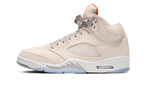 Air Jordan 5 Retro SE Craft Light Orewood Brown