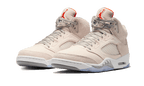 Air Jordan 5 Retro SE Craft Light Orewood Brown