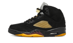 Air Jordan 5 Retro SP A Ma Maniére Black