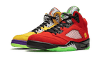 Air Jordan 5 Retro What The