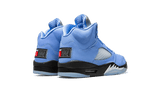 Air Jordan 5 UNC
