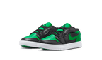 Air Jordan 1 Low Lucky Green (PS) Enfant