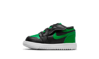 Air Jordan 1 Low Lucky Green (TD) Bébé