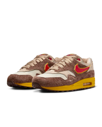 Nike Air Max 1 .SWOOSH Low Poly Big Head Origins