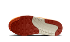 Nike Air Max 1 Magma Orange