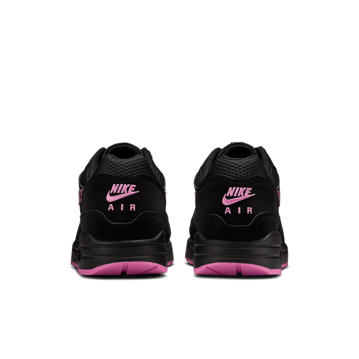 Nike Air Max 1 Valentine’s Day Black - 2025