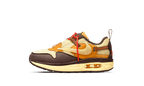 Nike Air Max 1 Travis Scott Cactus Jack Baroque Brown Enfant (PS)