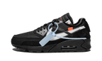 Nike Air Max 90 Off-White Black