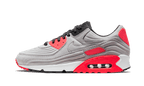 Nike Air Max 90 QS Lux Bright Crimson