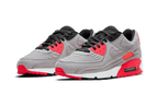 Nike Air Max 90 QS Lux Bright Crimson