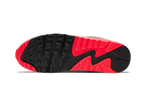 Nike Air Max 90 QS Lux Bright Crimson