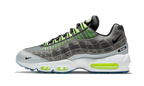 Nike Air Max 95 Kim Jones Black Volt