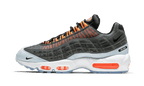 Nike Air Max 95 Kim Jones Total Orange