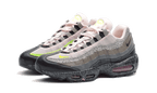 Nike Air Max 95 size? "25th Anniversary"
