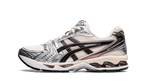 ASICS Gel-Kayano 14 Cream Black Metallic Plum