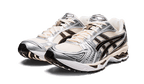 ASICS Gel-Kayano 14 Cream Black Metallic Plum