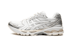 ASICS Gel-Kayano 14 JJJJound Silver White