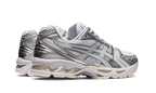 ASICS Gel-Kayano 14 JJJJound Silver White