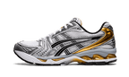 ASICS Gel-Kayano 14 White Pure Gold