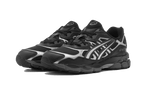 ASICS GEL-NYC Black Graphite Grey