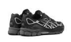 ASICS GEL-NYC Black Graphite Grey