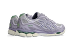 ASICS Gel-NYC Cement Grey Ash Rock