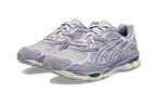 ASICS Gel-NYC Cement Grey Ash Rock