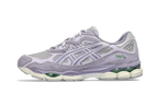 ASICS Gel-NYC Cement Grey Ash Rock