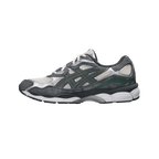 ASICS Gel-NYC Cream Steel Grey