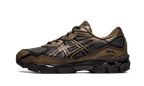 ASICS Gel-NYC Dark Sepia
