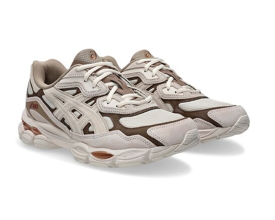 ASICS Gel-NYC Mineral Beige