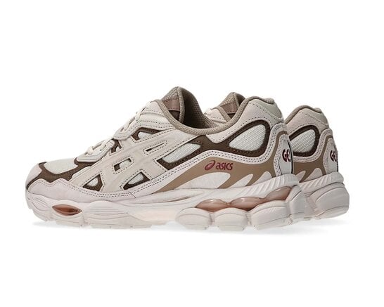 ASICS Gel-NYC Mineral Beige