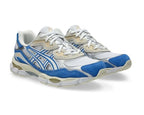 ASICS Gel-NYC White Blue Coast