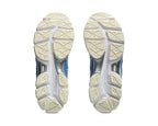 ASICS Gel-NYC White Blue Coast