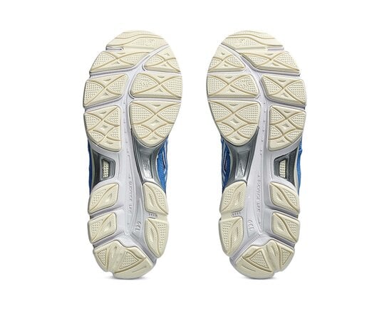 ASICS Gel-NYC White Blue Coast