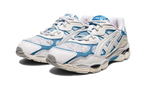 ASICS Gel-NYC White Dolphin Blue