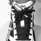 ASICS Gel-1130 Black Cream