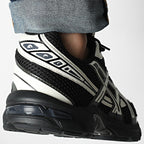ASICS Gel-1130 Black Cream