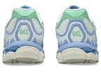 ASICS Gel-NYC Airy Blue Stone Wash