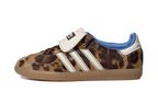 Adidas Samba Pony Wales Bonner Leopard